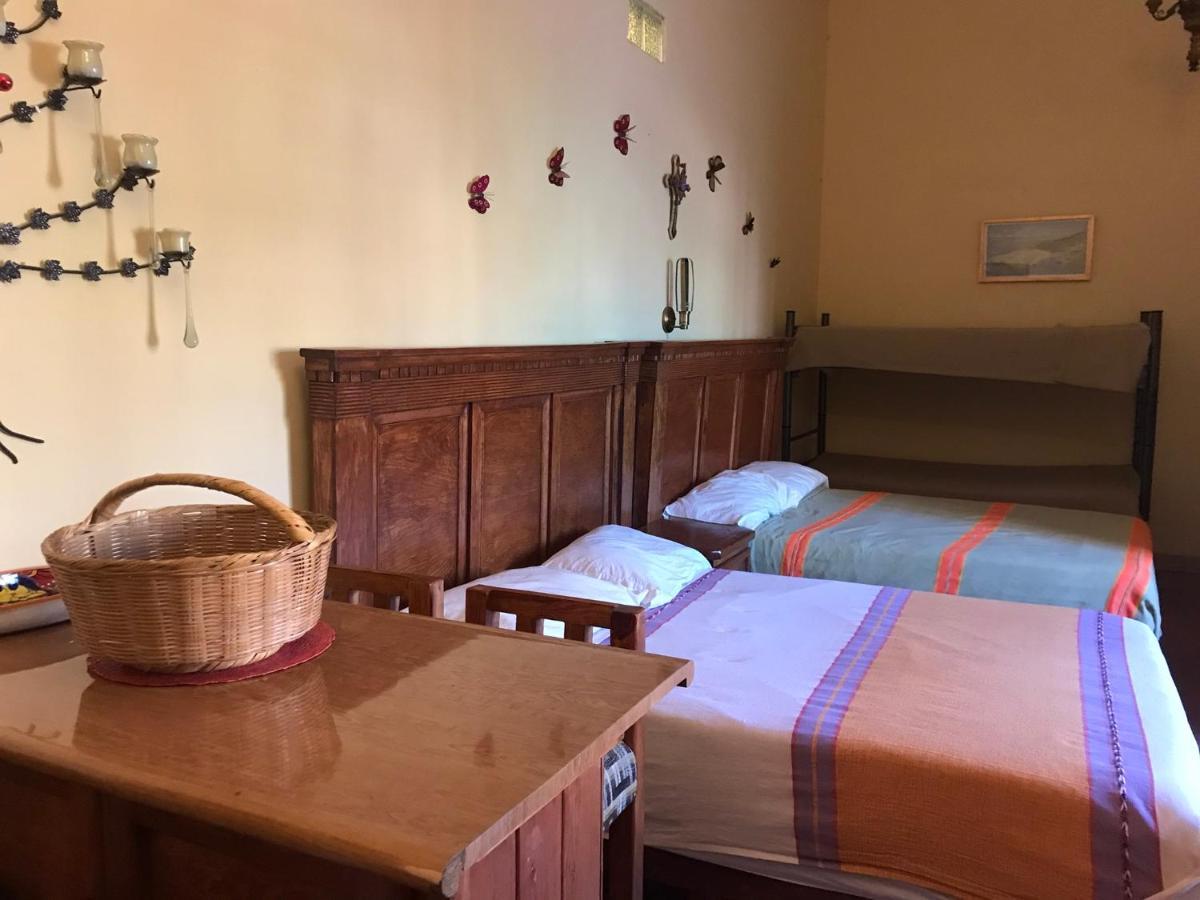 גואנאחואטו Departamentos Suites Centro מראה חיצוני תמונה