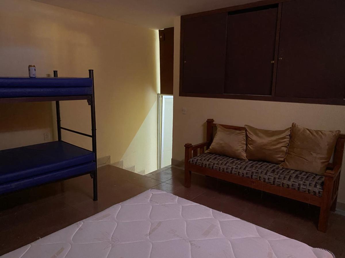 גואנאחואטו Departamentos Suites Centro מראה חיצוני תמונה
