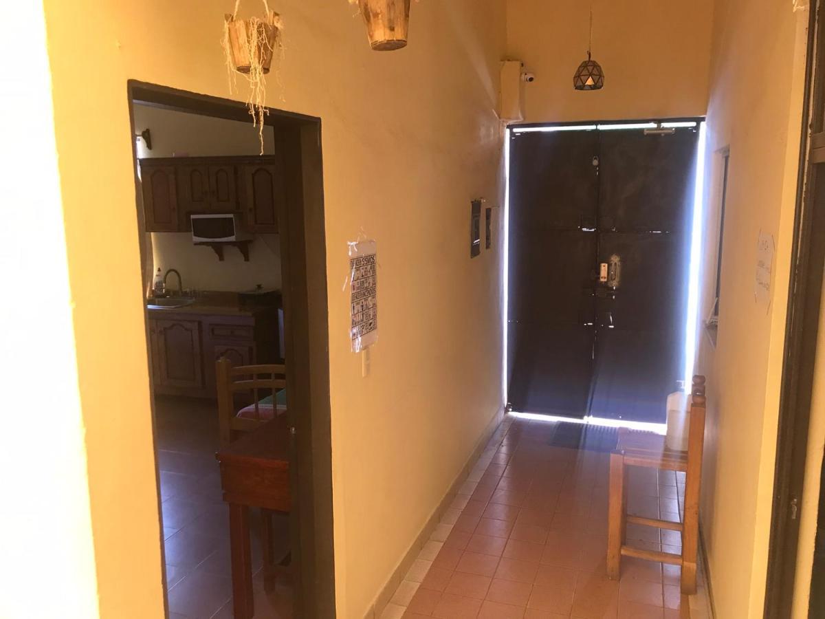 גואנאחואטו Departamentos Suites Centro מראה חיצוני תמונה